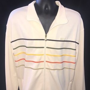 Classic ENYCE Brand track jacket